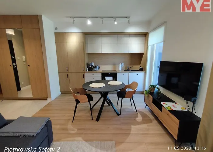 Mye - Piotrkowska 44 Łódź